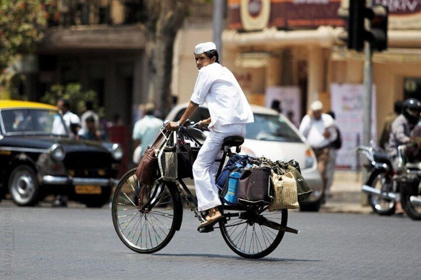 Private Mumbai Sightseeing Tour