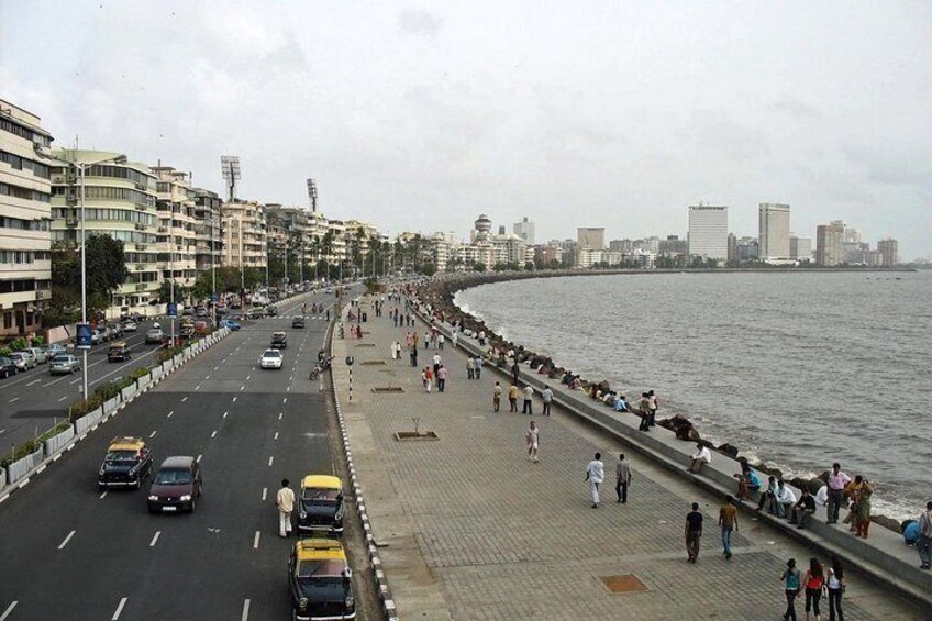 marine drive