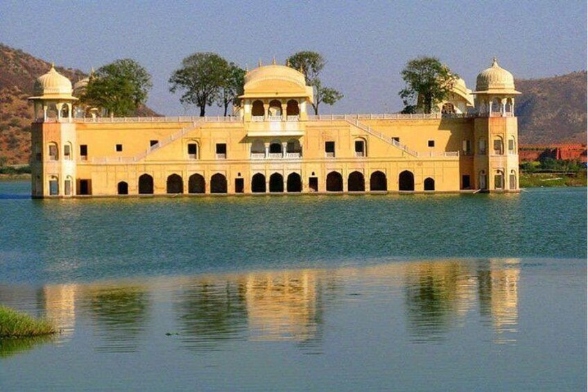 Bagga India Tour
