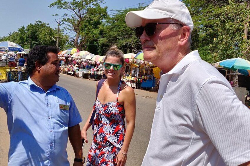 Mahabalipuram day trip from Chennai by Wonder tours