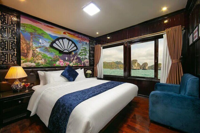 Fantasea Cruise 3 Days 2 Nights On Boat