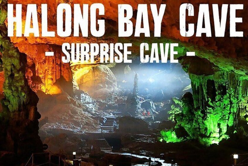 sung sot cave
