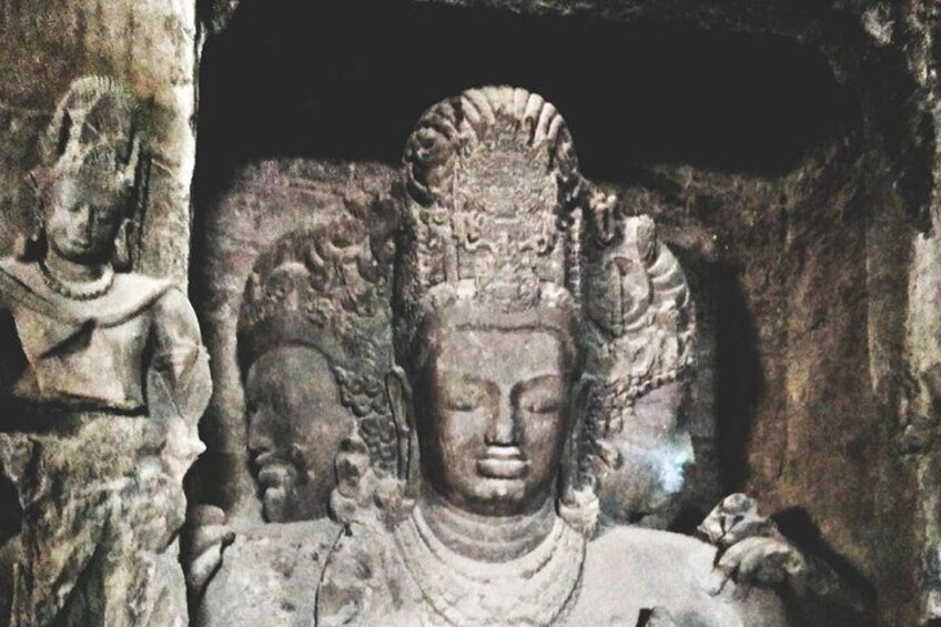 Elephanta