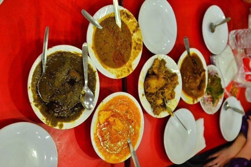 Delhi Food Tour : Best Way To Experience Authentic Indian Food