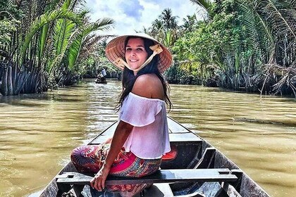 Mekong Delta Full Day Tour