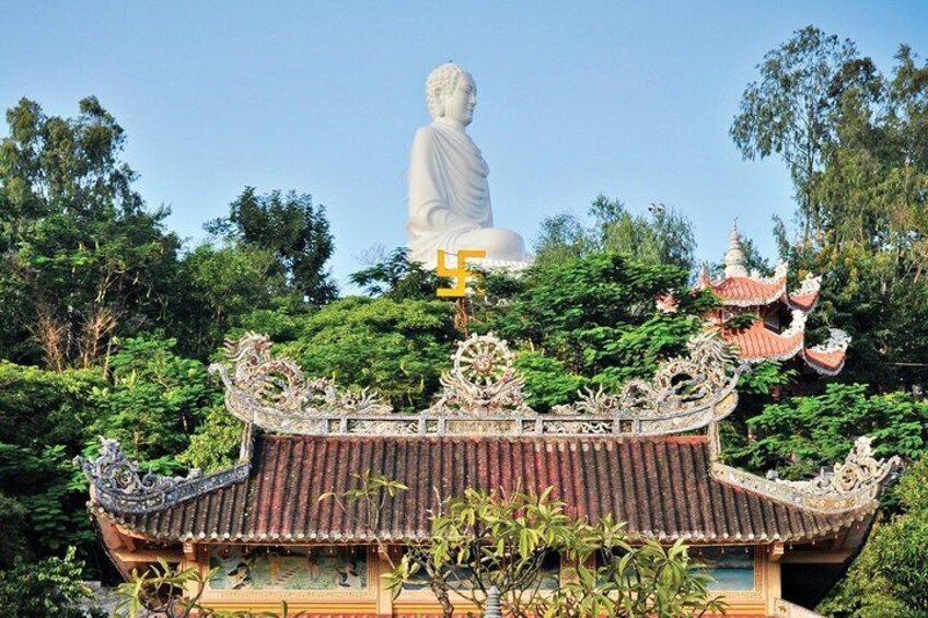 Long Son Pagoda