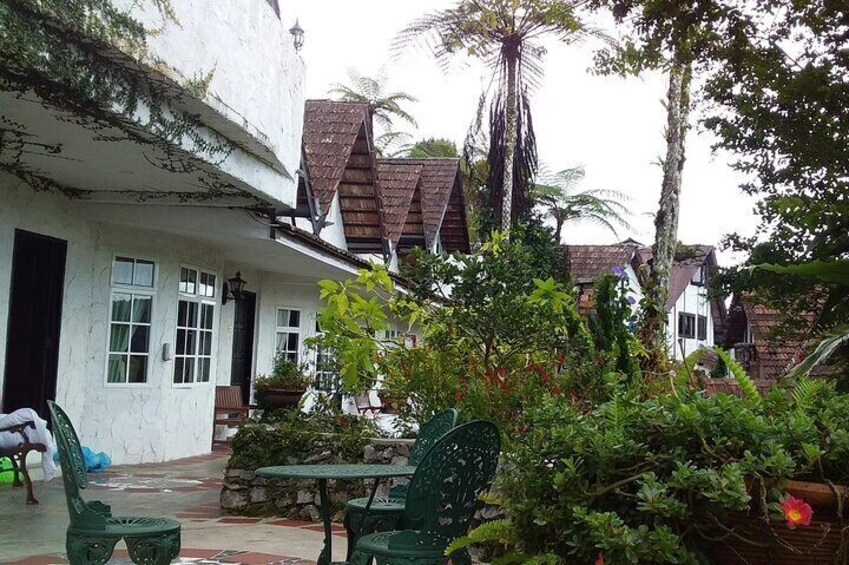 Cameron Highlands Full Day Tour