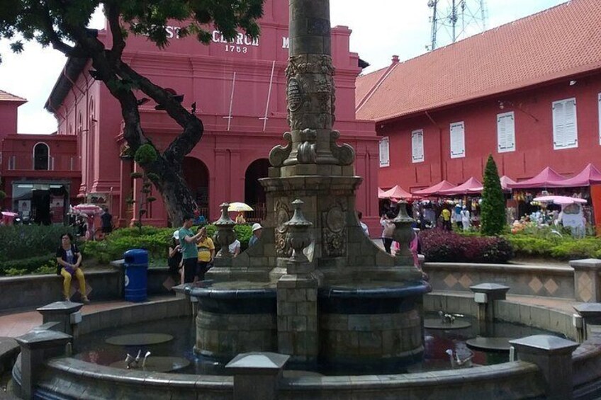 Melaka