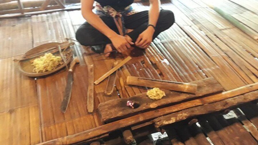Half-Day Mari Mari Cultural Village from Kota Kinabalu