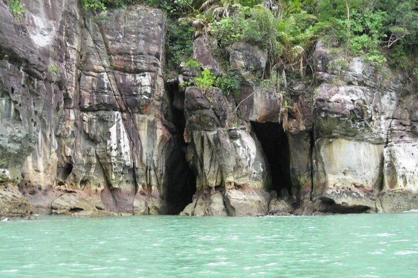 Bako National Park from Kuching City