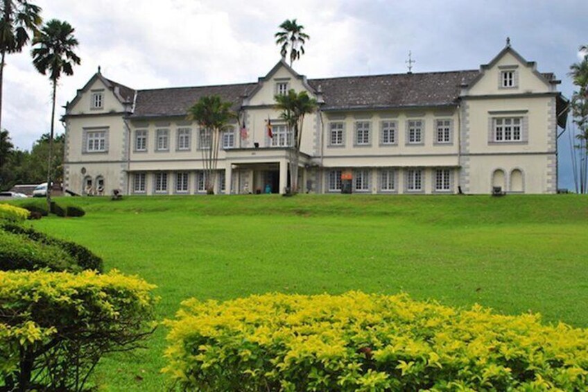 Sarawak Museum