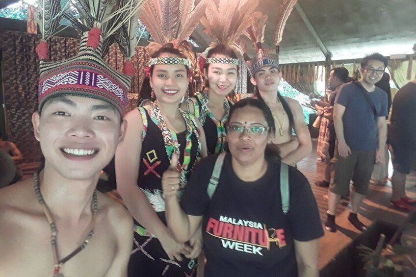 Half-Day, Small-Group Kota Kinabalu City Tour ( min 4 pax )