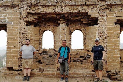 5 Days Beijing and Xian Tour by bullet train