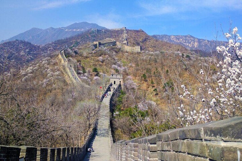 Mutianyu Great Wall