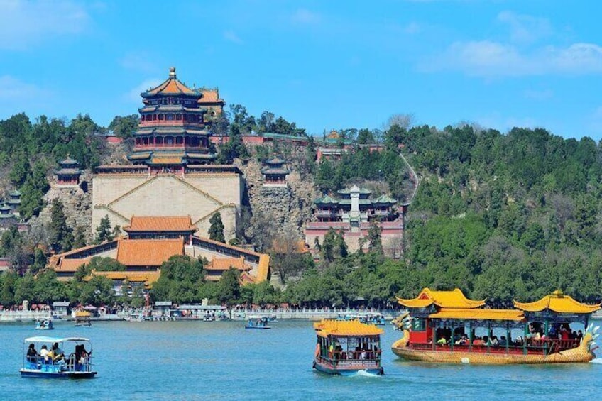 Summer Palace 