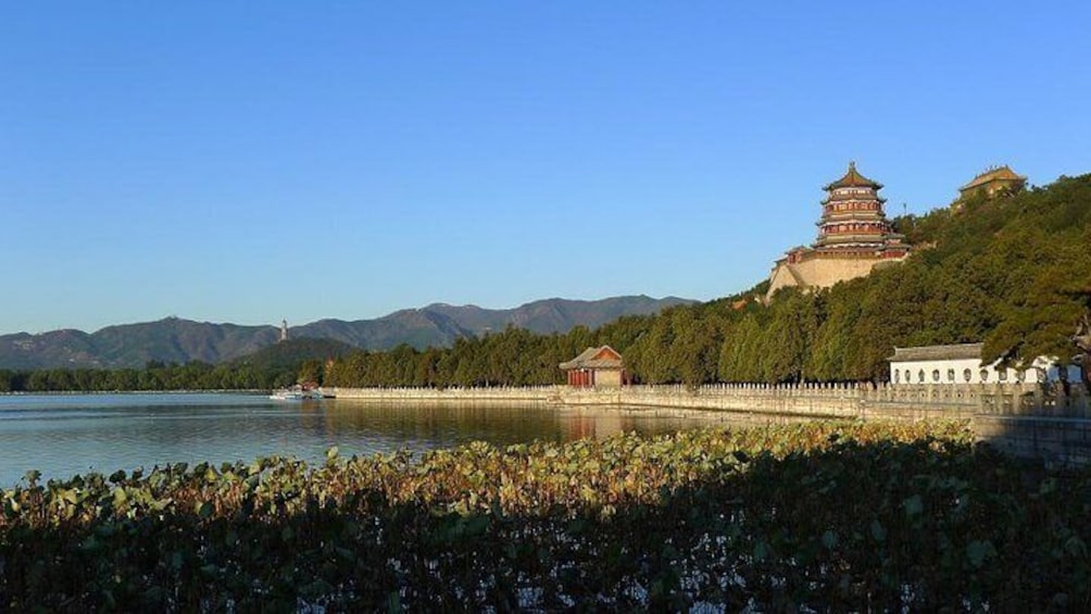 Summer Palace