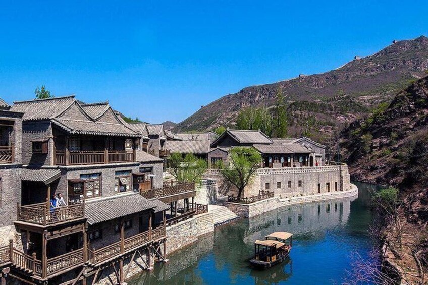 Gubei Water Town
