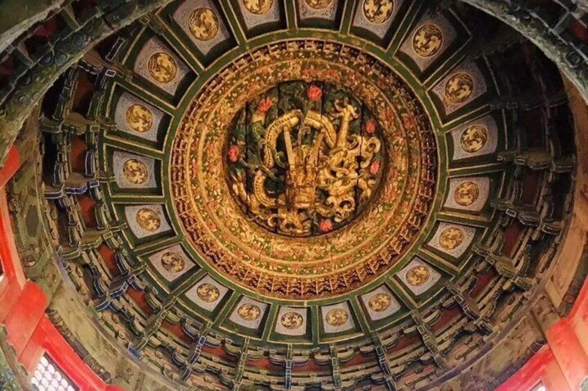 Temple of Heaven