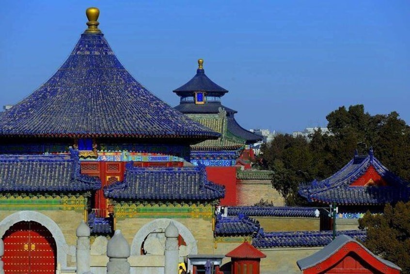 Temple of heaven
