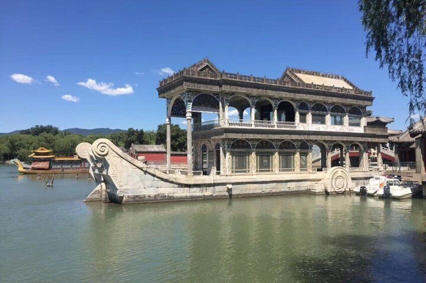 Summer Palace