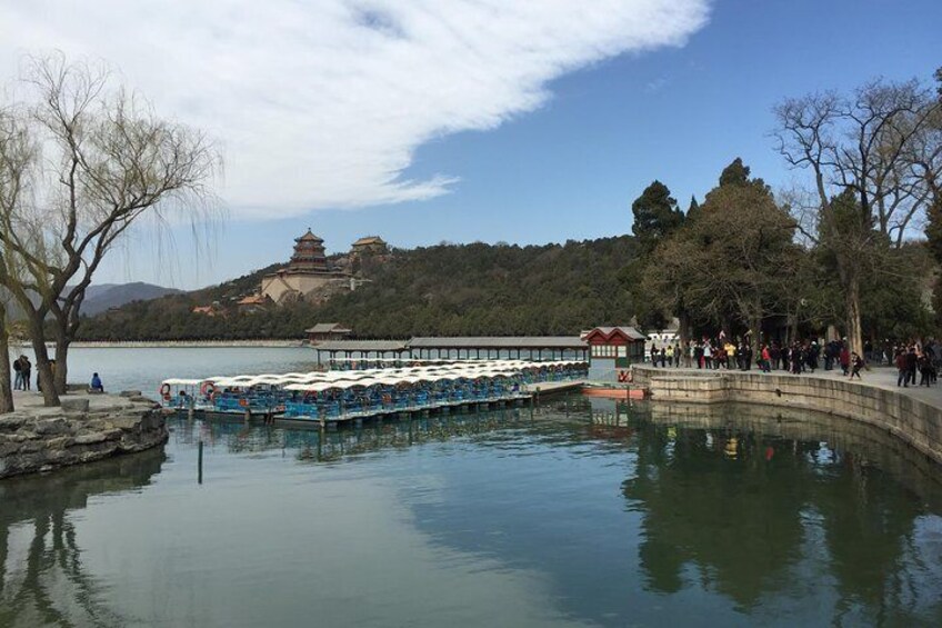 Summer Palace 