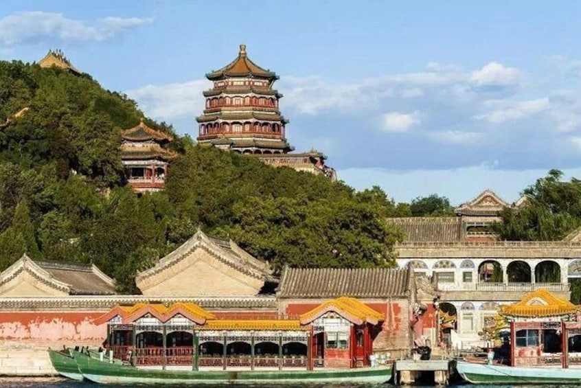Summer Palace 