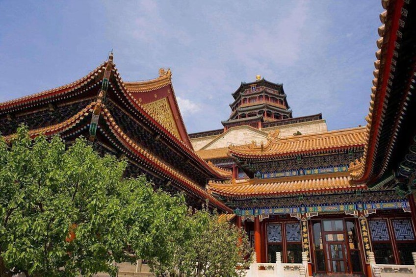 Summer Palace