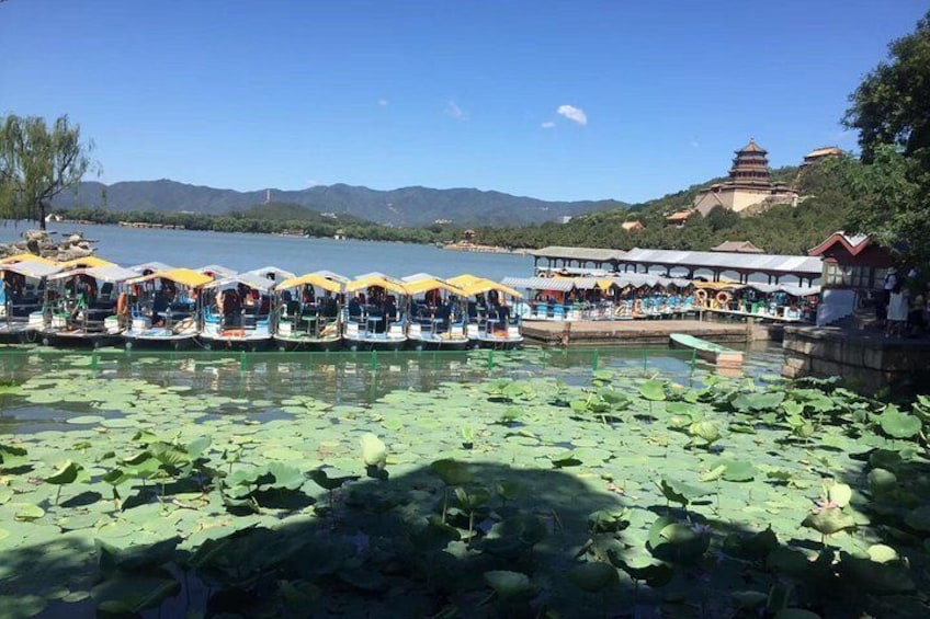Summer Palace