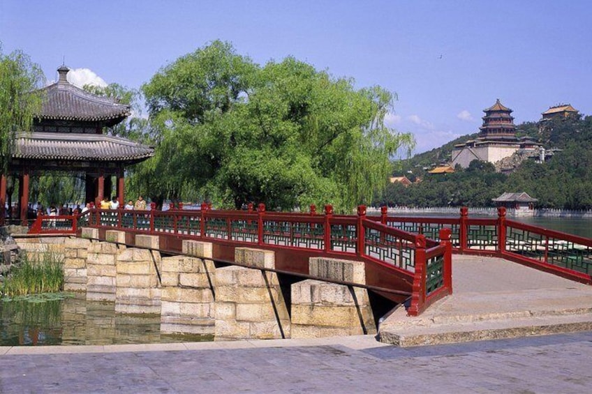 Summer Palace