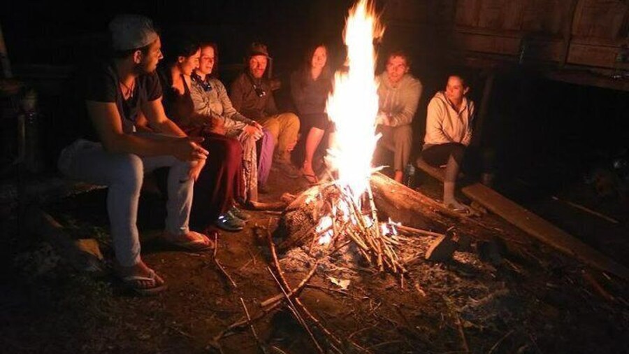 The Ultimate Hiker’s Choice - 5 days forest trek with homestay and camping
