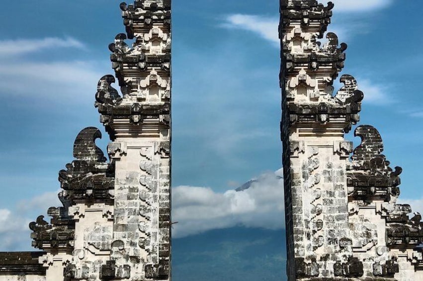 Private All Around 4 Days Bali Tour " Complete Tours"