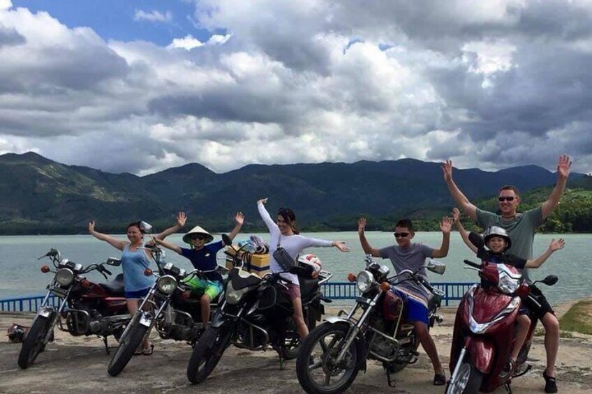1 hour Motorbike Driver Training Course