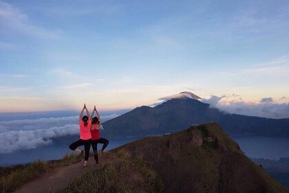Mt Batur Sunset Trekking - All-inclusive & Private tour