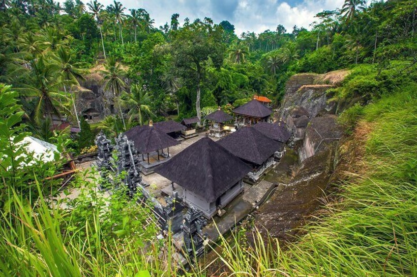 Gunung Kawi Temple