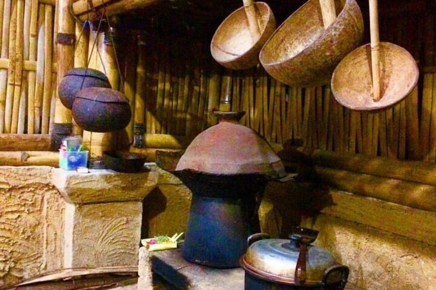 Bali Cooking Class with Monkey Forest