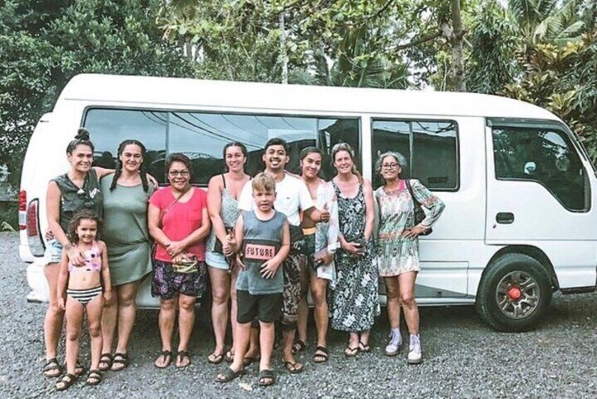 Bali Cooking Class with Monkey Forest