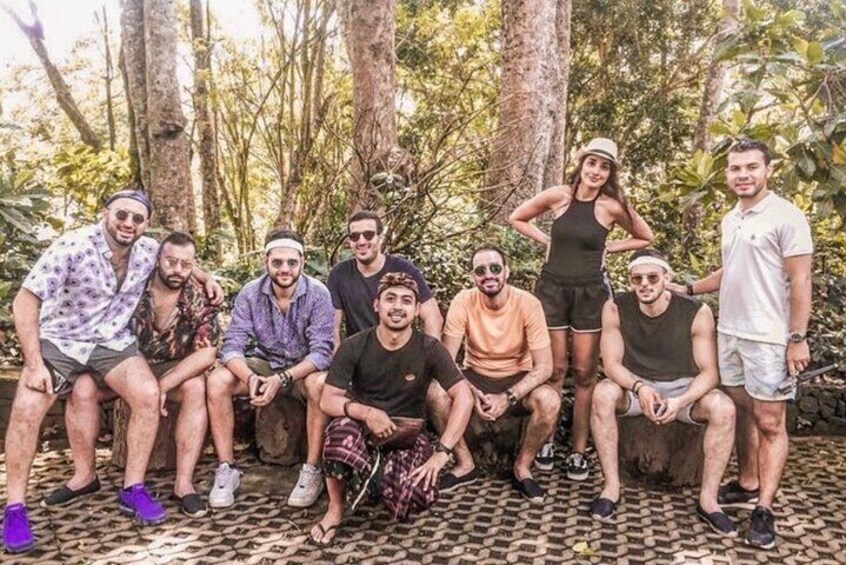All Inclusive : Bali Blue Lagoon Snorkeling with Lunch and Transport