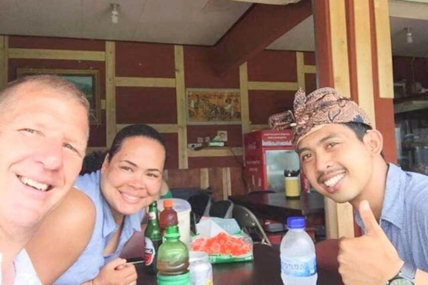 All Inclusive : Bali Blue Lagoon Snorkeling with Lunch and Transport