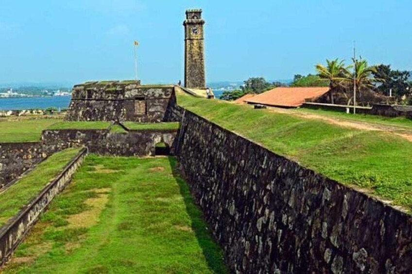 One Day Tour To Galle From Colombo