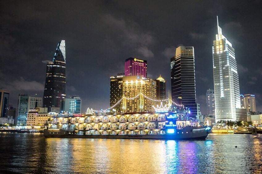 Sai Gon River