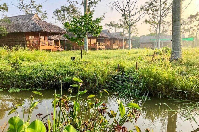 Small-Group 2 Day Authentic Mekong Delta Tour