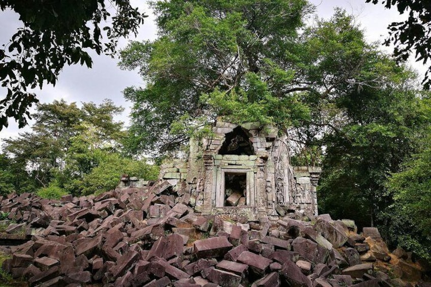 Beng Mealea