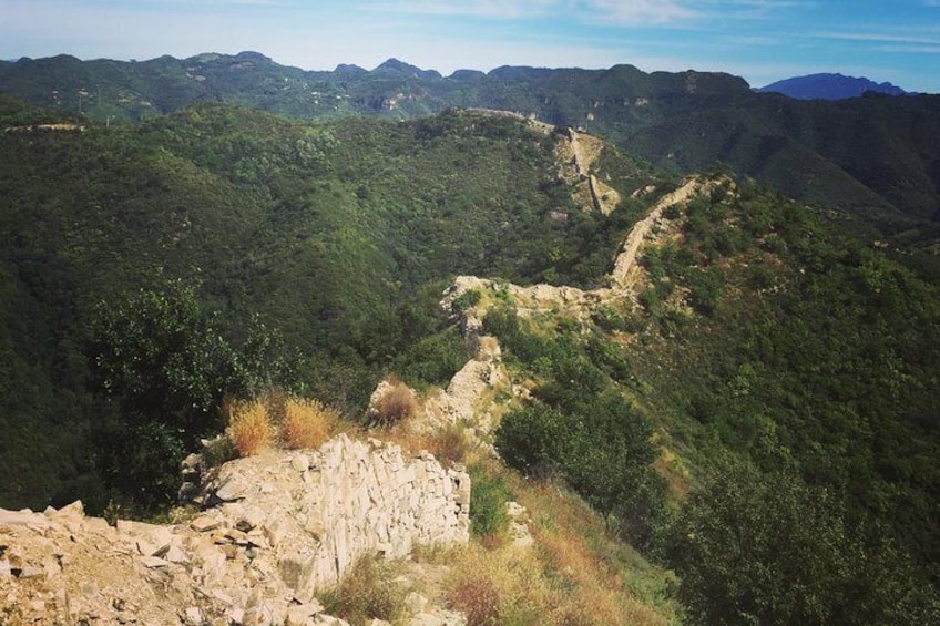 Jiangjunguan Greatwall