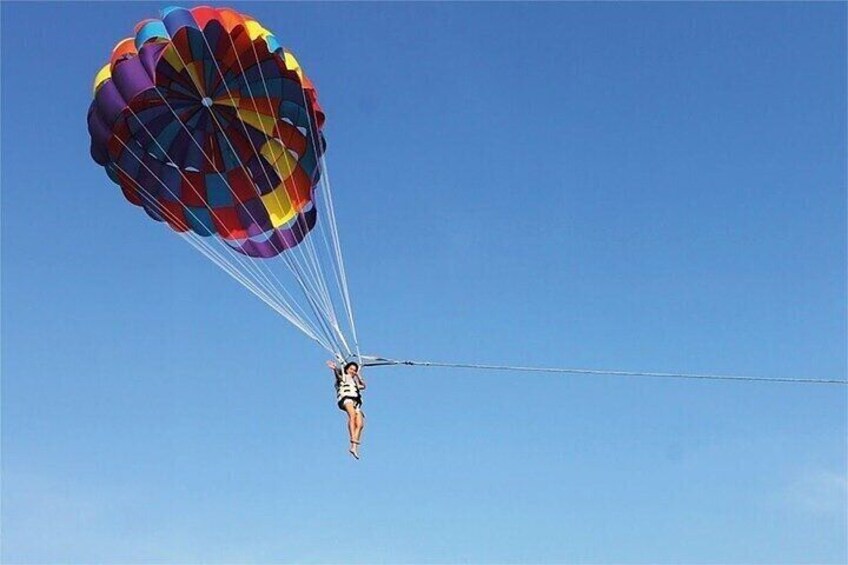 PATTAYA: Join Tour CORAL ISLAND Sea Walker program