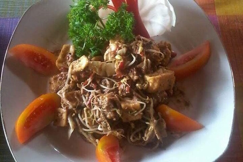 Bali Cooking Class in Ubud