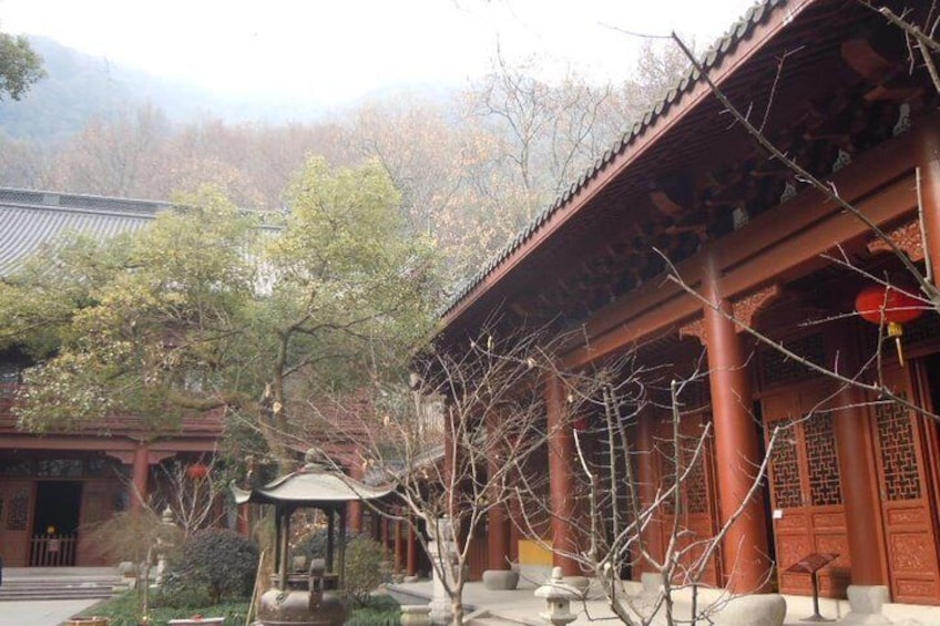 Private Day Tour to Hangzhou by Bullet Train-Pickup From Any Location