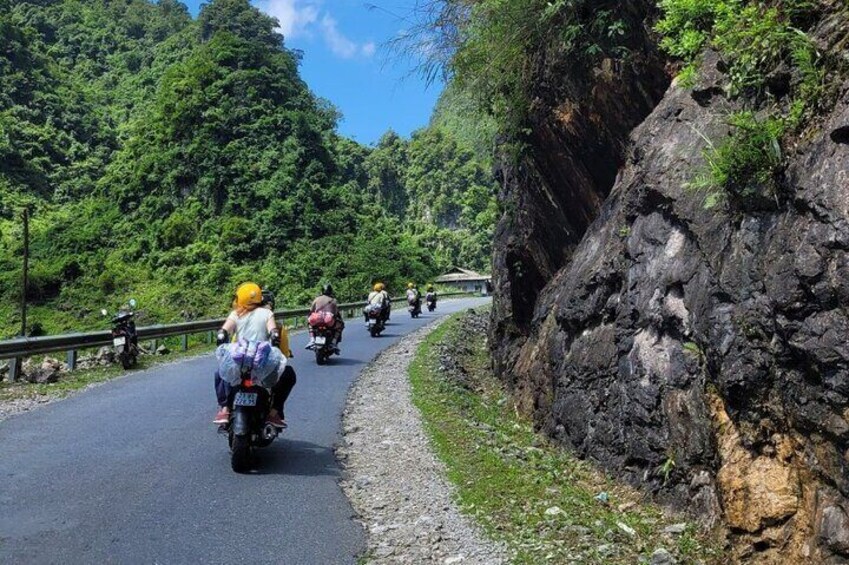 3-Day Private Sightseeing Tour of Ha Giang from Ha Noi
