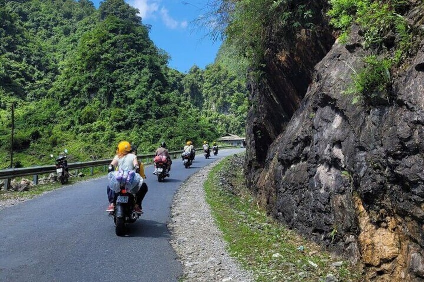 3-Day Private Sightseeing Tour of Ha Giang from Ha Noi