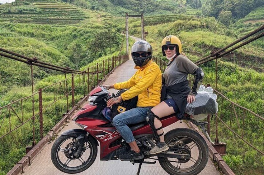 3-Day Private Sightseeing Tour of Ha Giang from Ha Noi