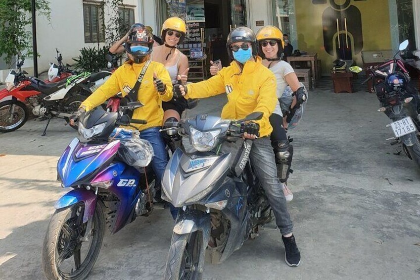 Ha Giang Loop - 2 Day Tour Through the Mountains